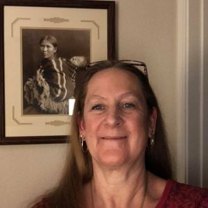 Meet your Posher, Robin